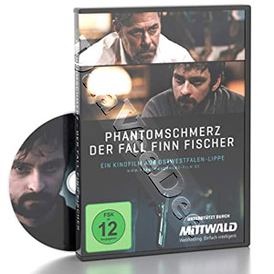 Phantompain | Phantomschmerz  |   DVD